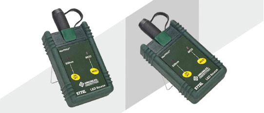 577XL 850nm LED Source with M90